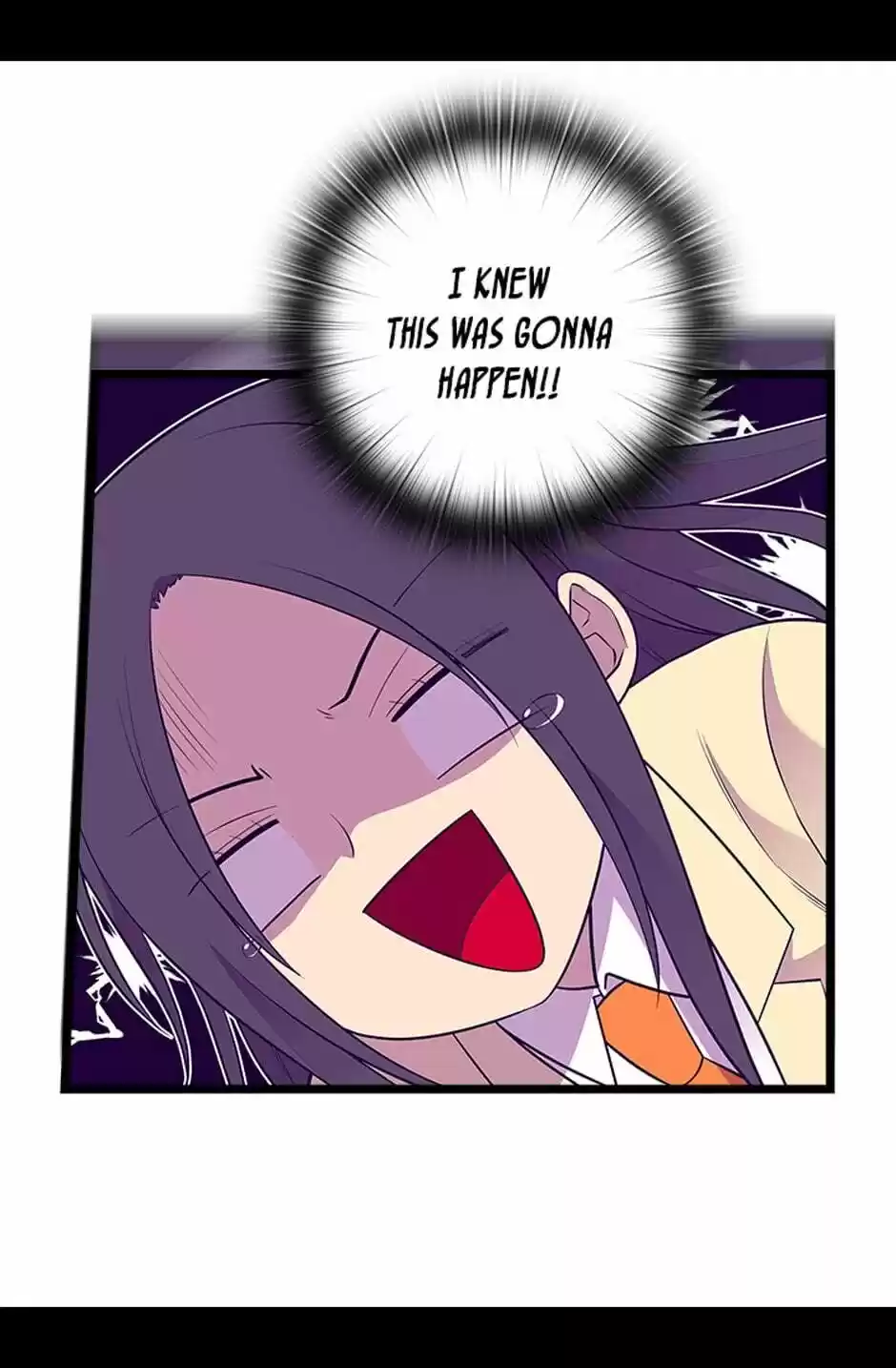 They Say I Was Born A King's Daughter Chapter 248