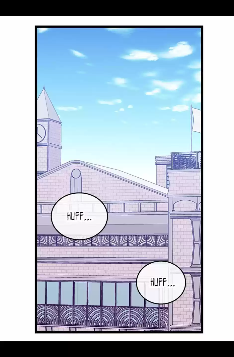 They Say I Was Born A King's Daughter Chapter 248