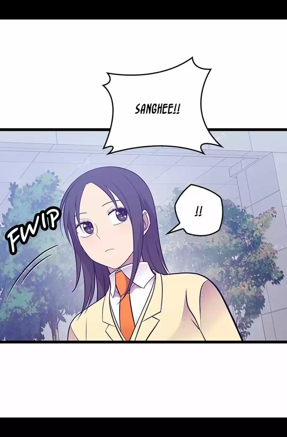 They Say I Was Born A King's Daughter Chapter 248