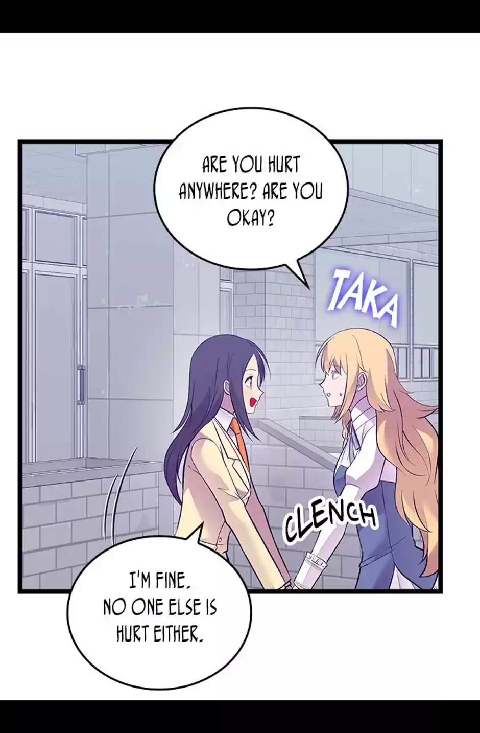 They Say I Was Born A King's Daughter Chapter 248