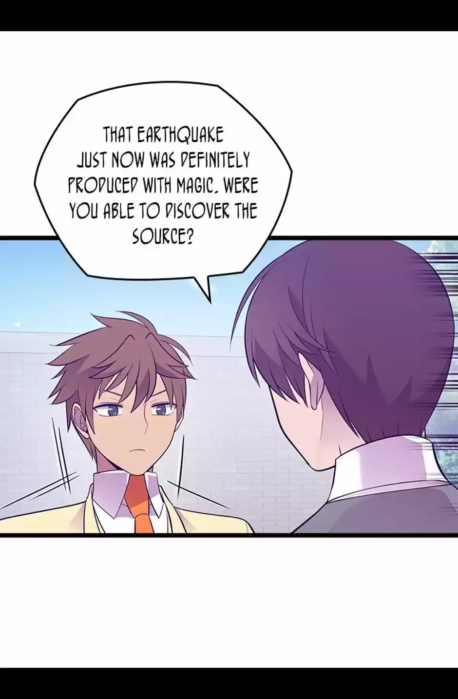 They Say I Was Born A King's Daughter Chapter 248