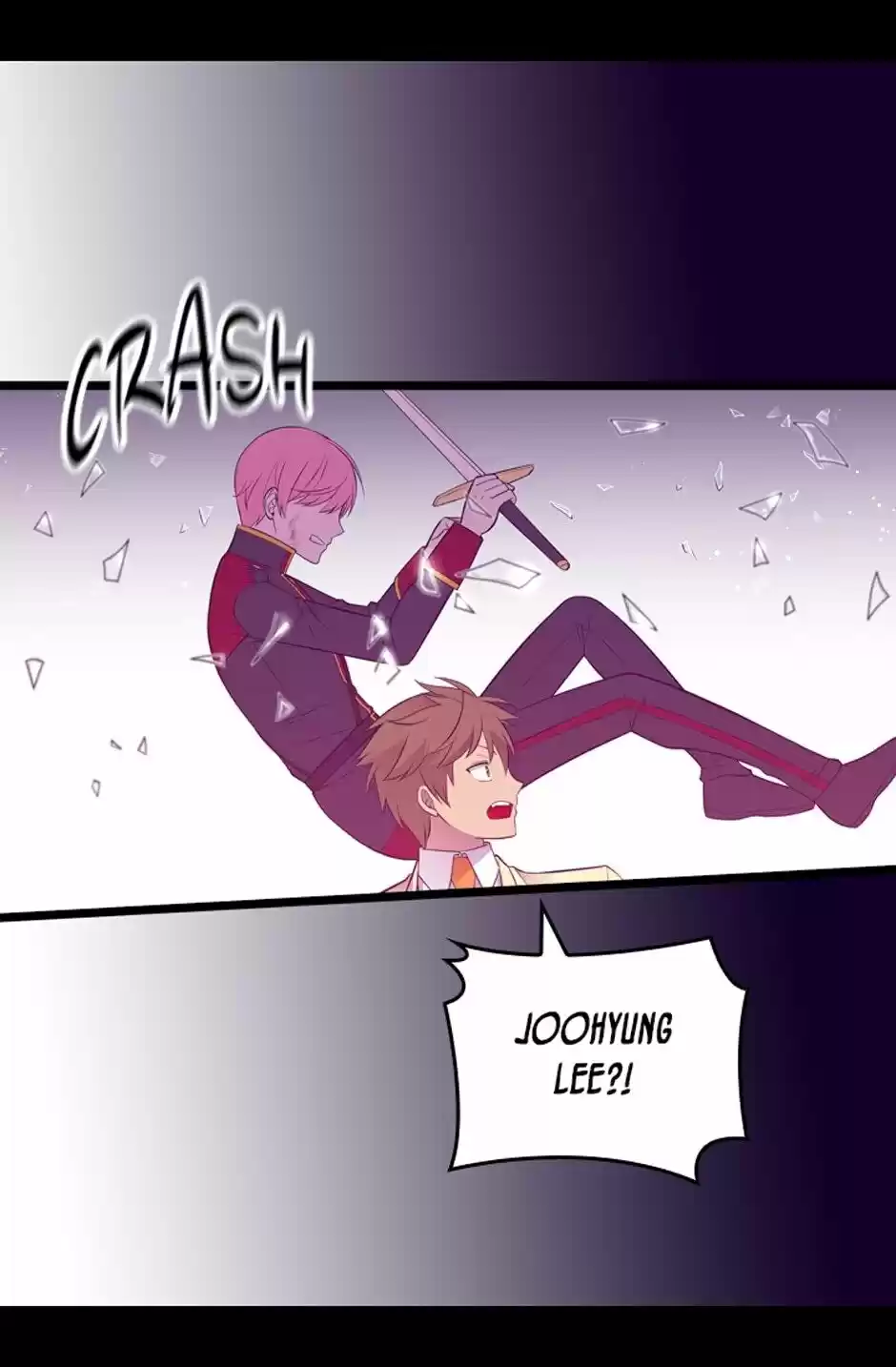 They Say I Was Born A King's Daughter Chapter 248