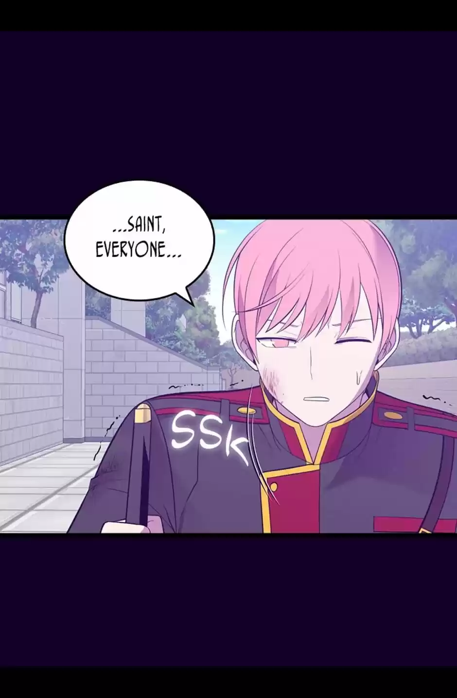 They Say I Was Born A King's Daughter Chapter 248