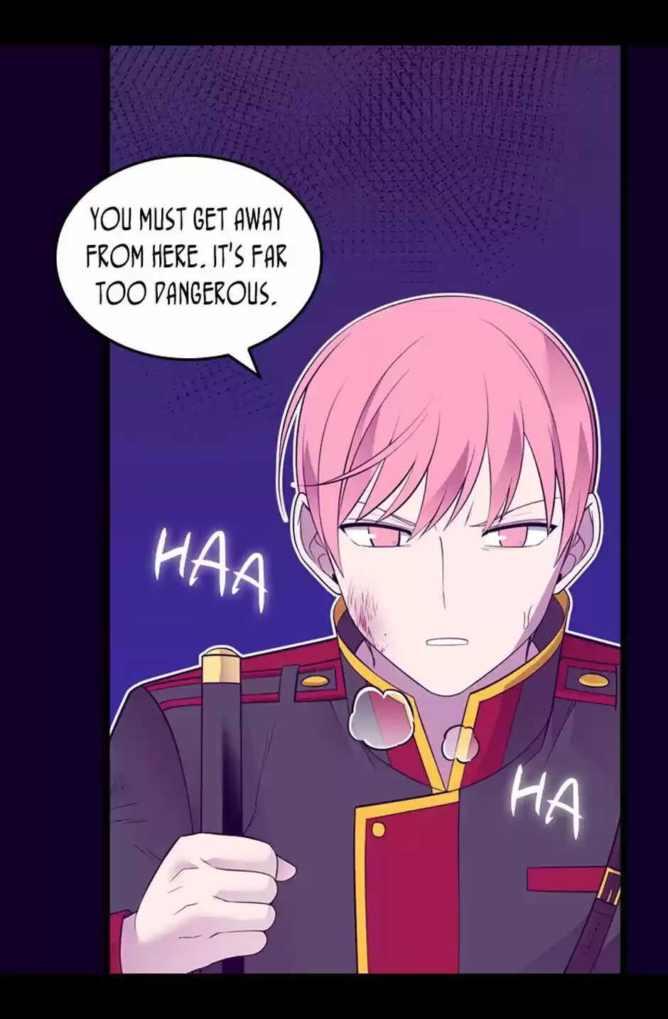 They Say I Was Born A King's Daughter Chapter 248