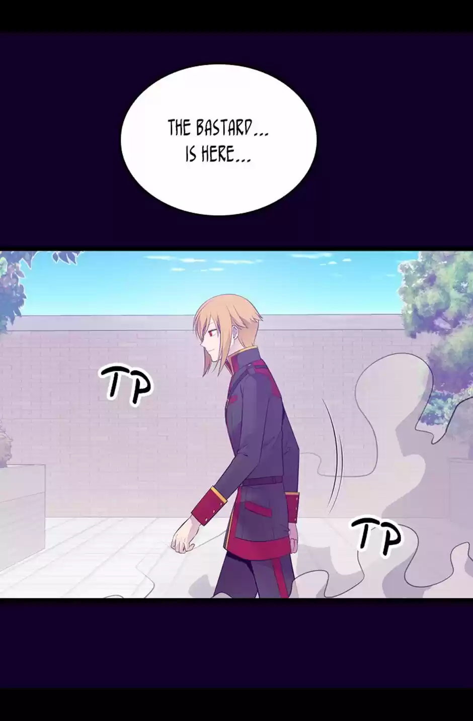 They Say I Was Born A King's Daughter Chapter 248