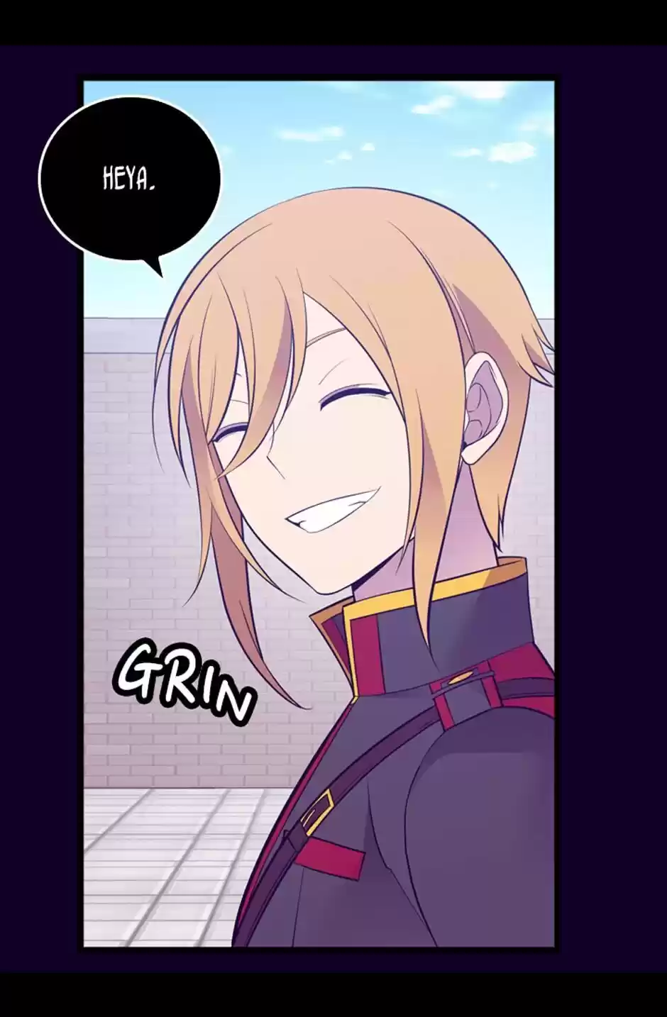 They Say I Was Born A King's Daughter Chapter 248