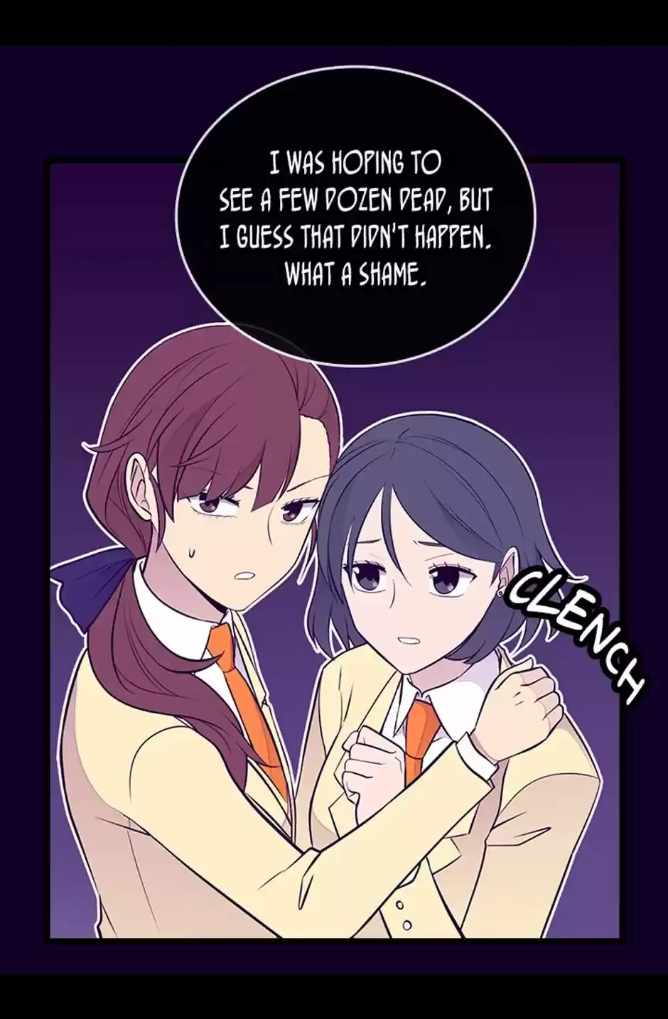 They Say I Was Born A King's Daughter Chapter 248