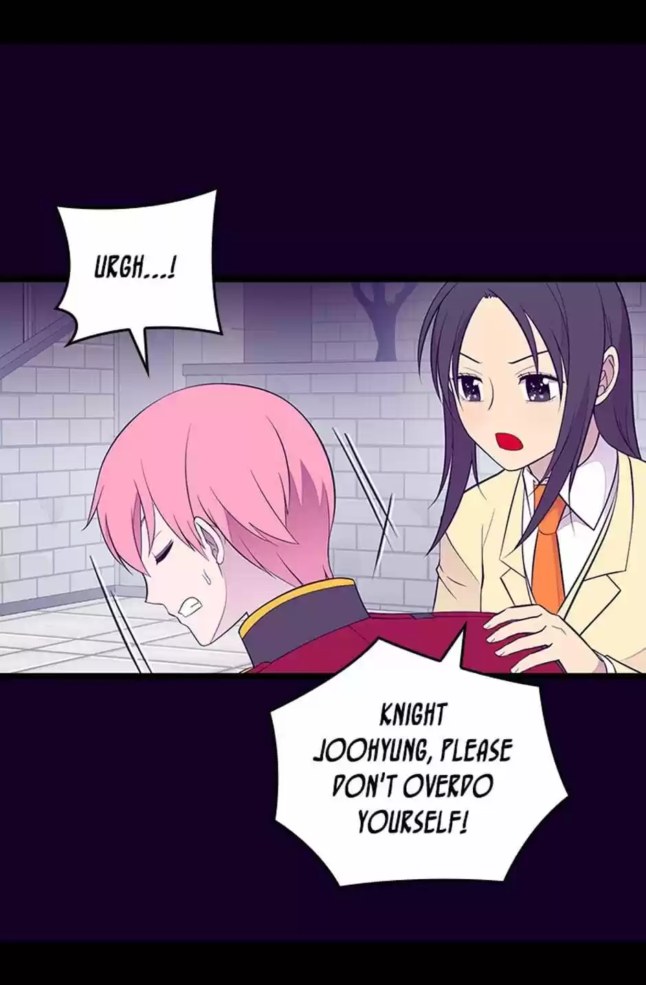 They Say I Was Born A King's Daughter Chapter 248