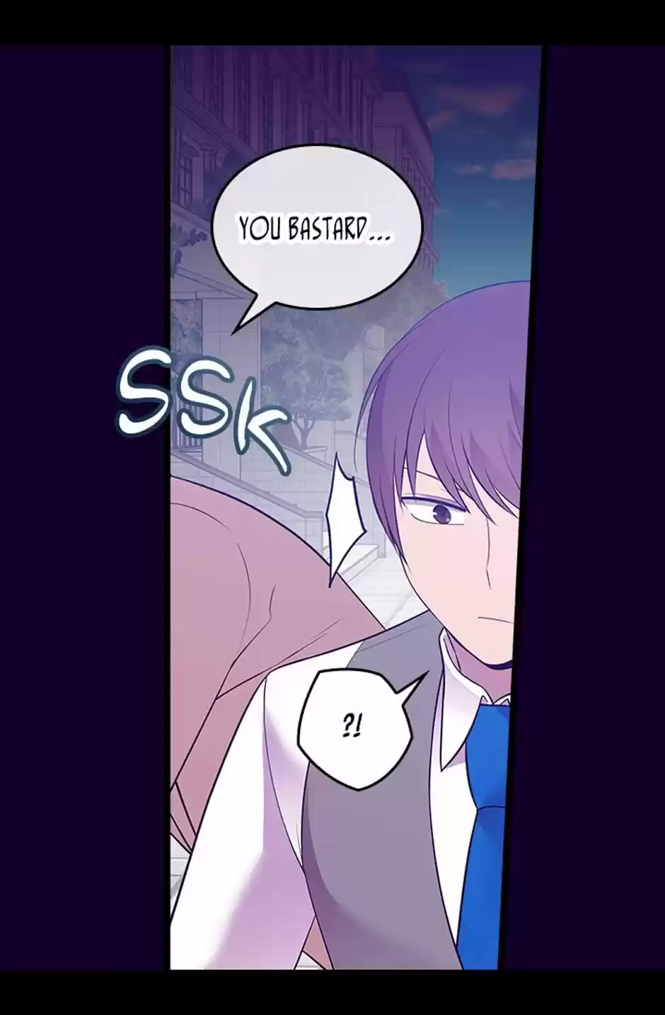 They Say I Was Born A King's Daughter Chapter 248