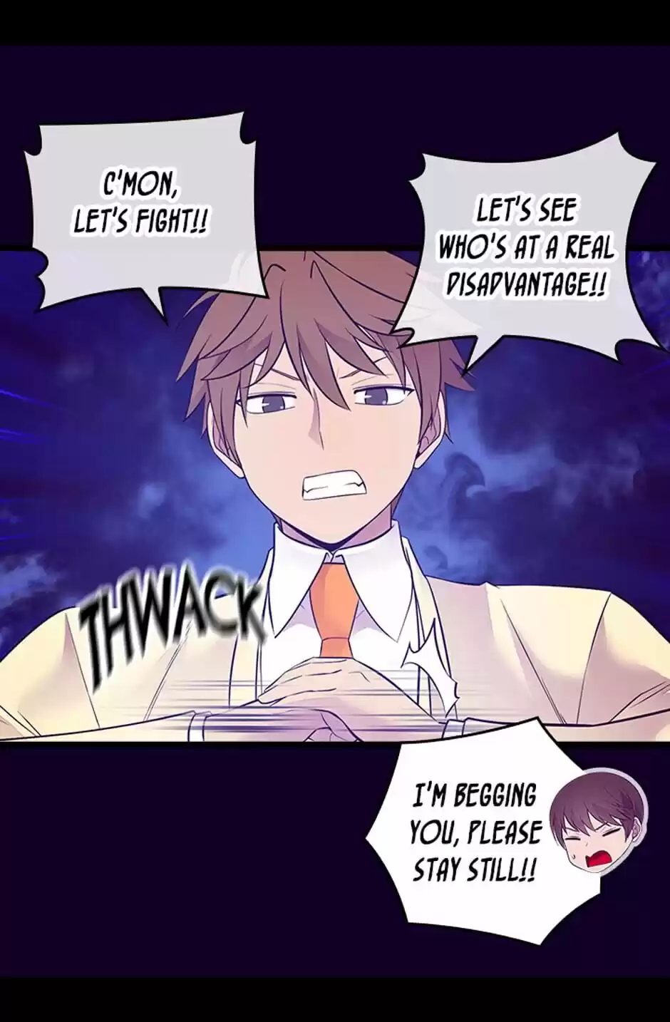 They Say I Was Born A King's Daughter Chapter 248