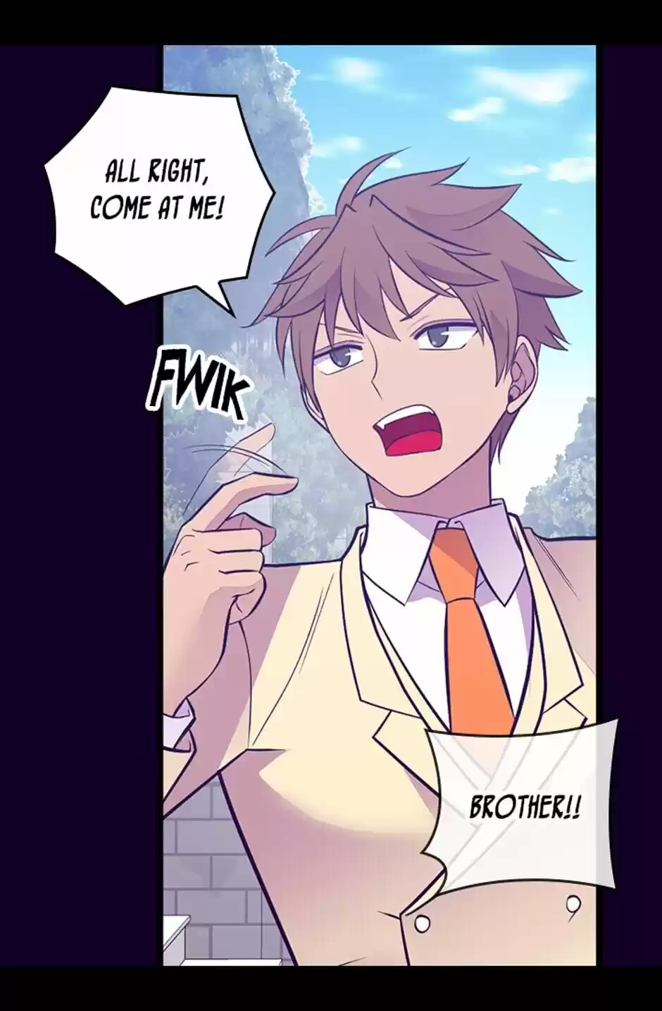 They Say I Was Born A King's Daughter Chapter 248