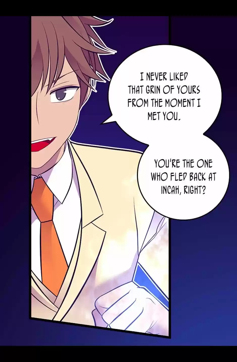 They Say I Was Born A King's Daughter Chapter 248