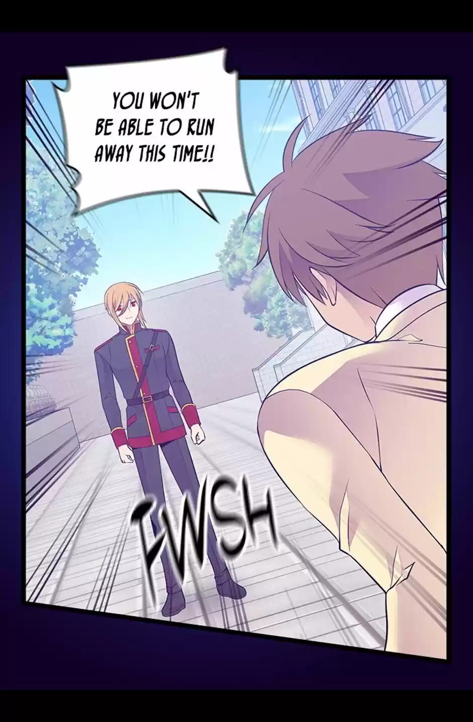 They Say I Was Born A King's Daughter Chapter 248