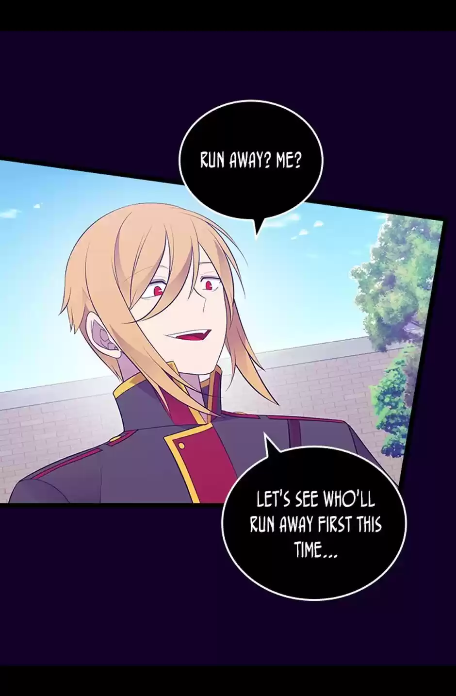 They Say I Was Born A King's Daughter Chapter 248