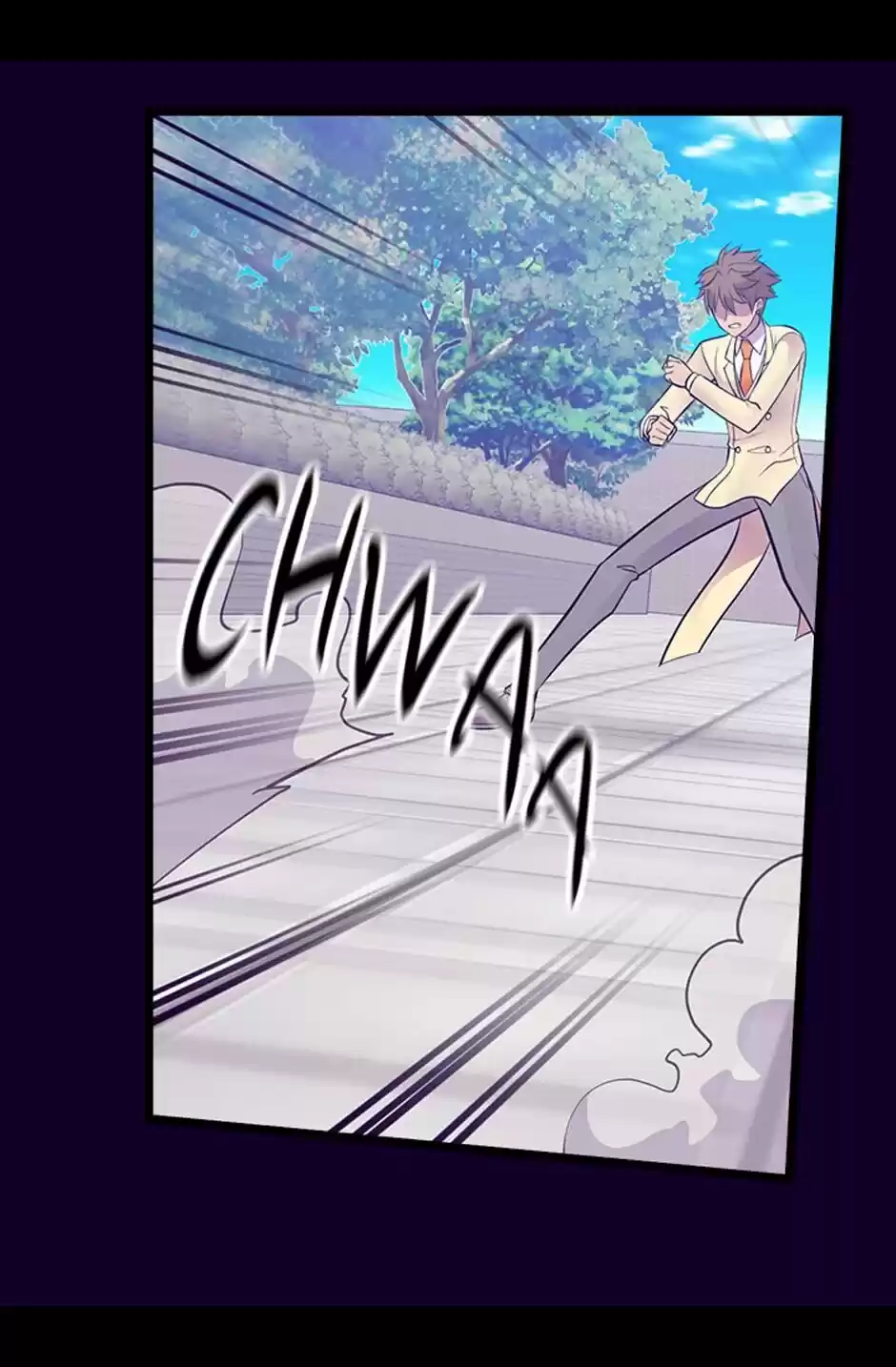 They Say I Was Born A King's Daughter Chapter 248