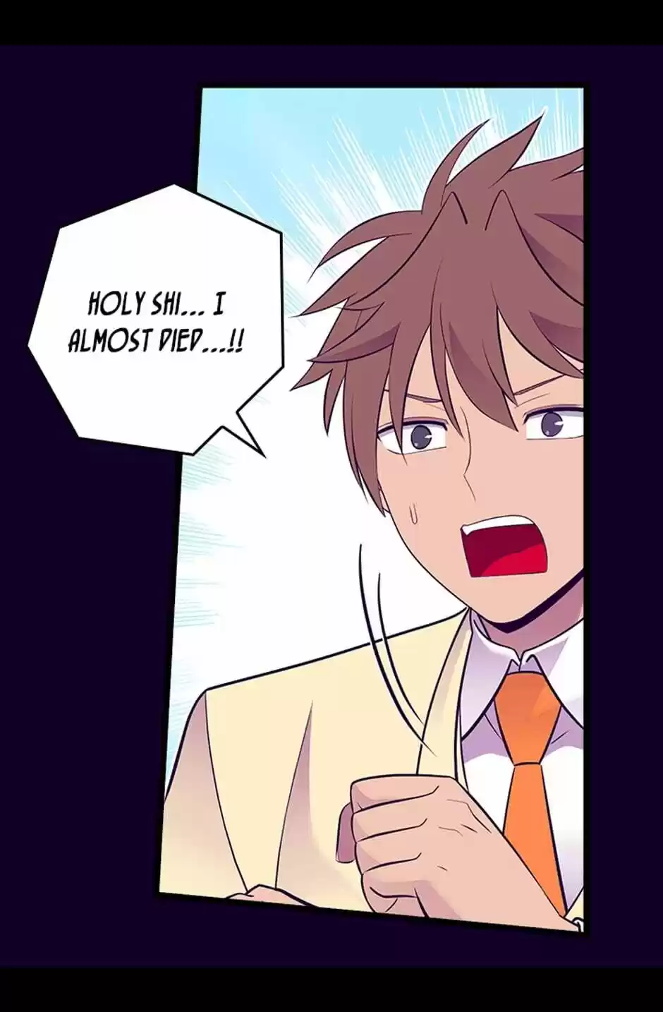 They Say I Was Born A King's Daughter Chapter 248