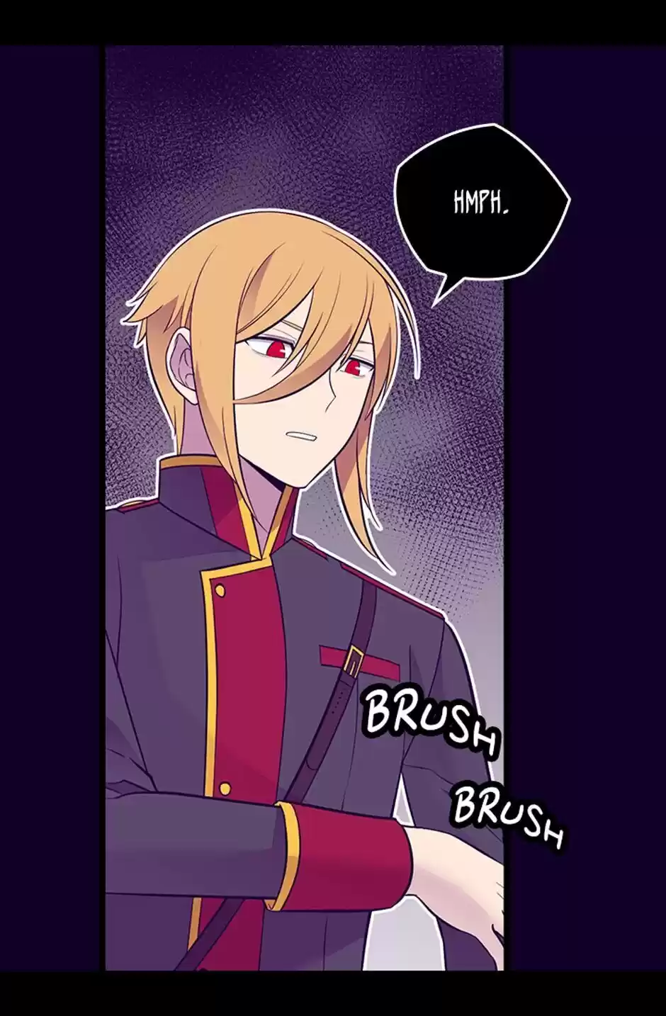 They Say I Was Born A King's Daughter Chapter 248