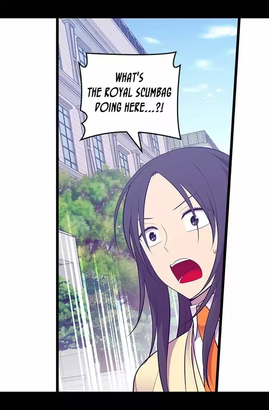 They Say I Was Born A King's Daughter Chapter 249