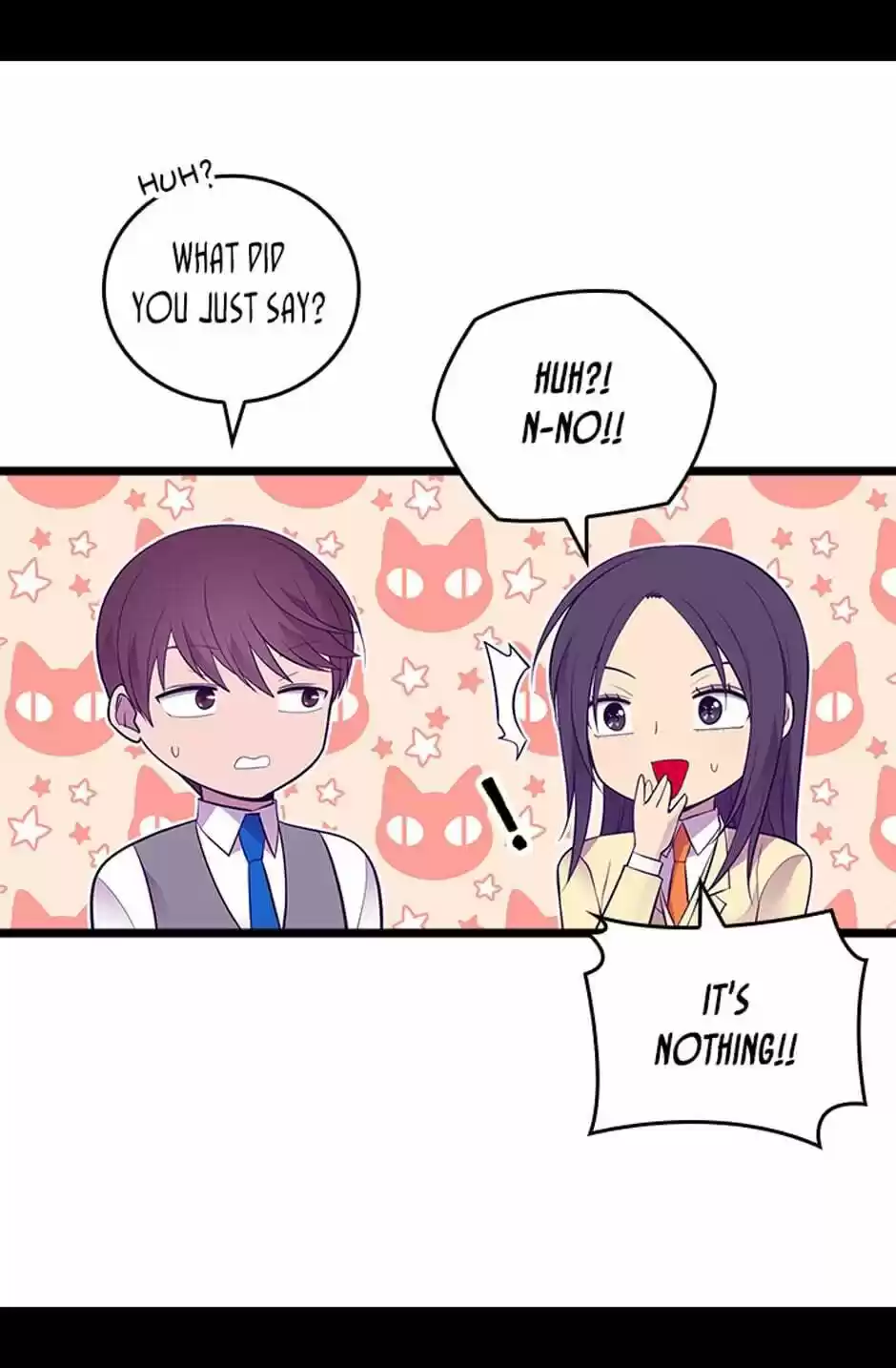 They Say I Was Born A King's Daughter Chapter 249