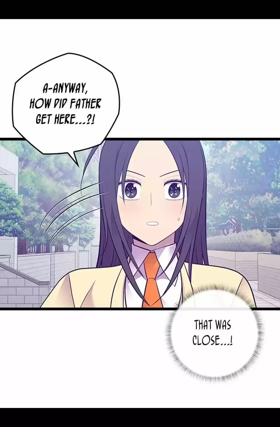 They Say I Was Born A King's Daughter Chapter 249