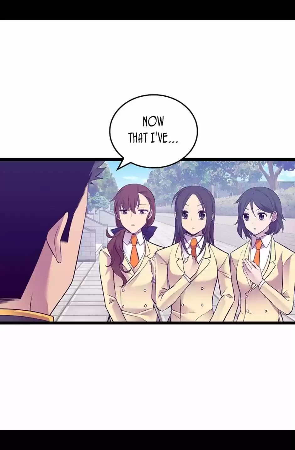 They Say I Was Born A King's Daughter Chapter 249