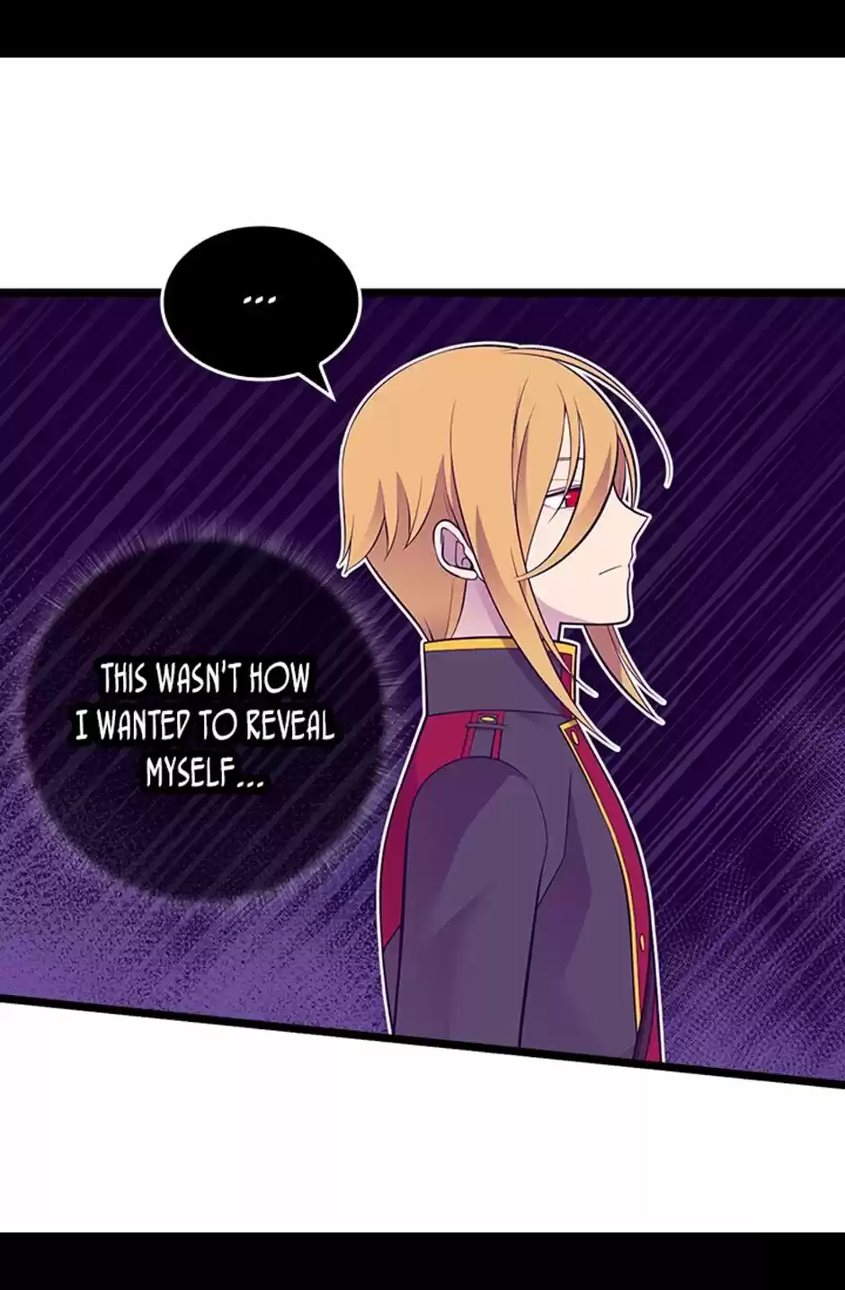 They Say I Was Born A King's Daughter Chapter 249