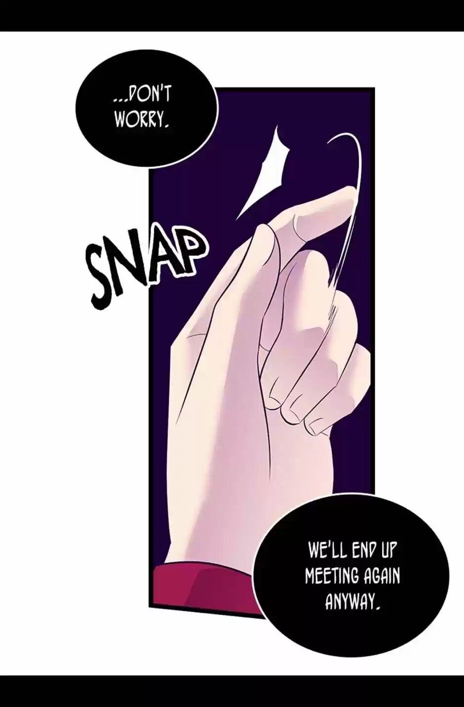 They Say I Was Born A King's Daughter Chapter 249