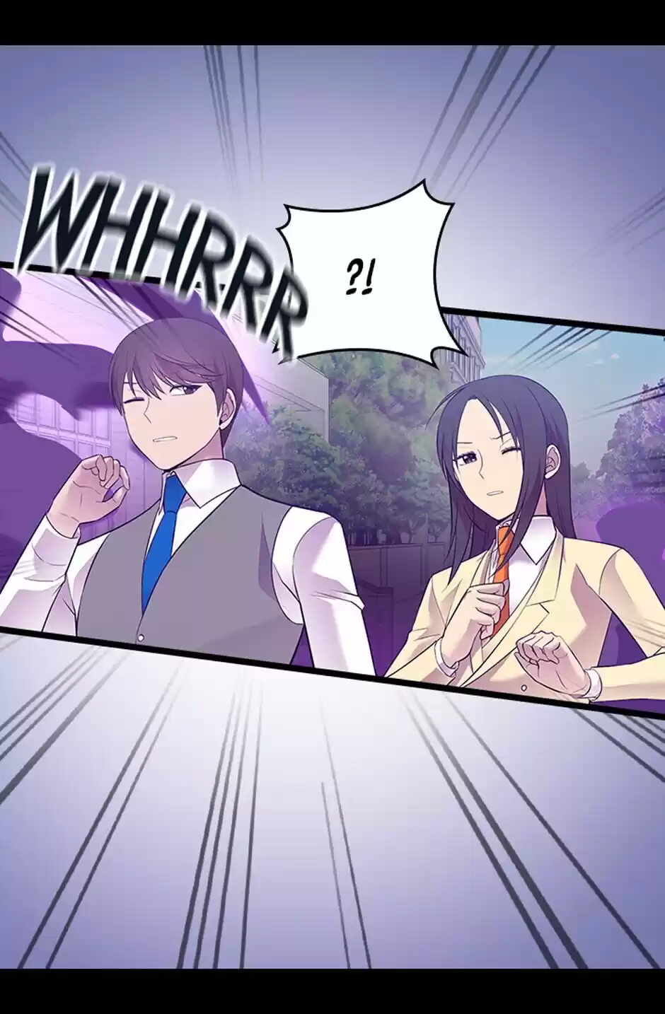 They Say I Was Born A King's Daughter Chapter 249