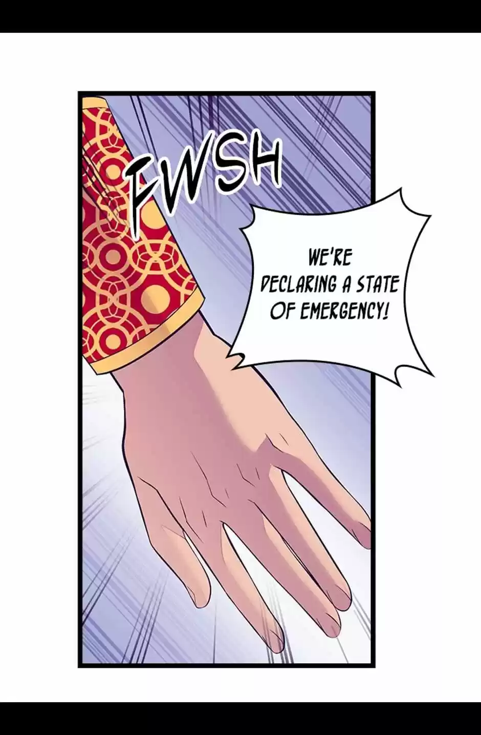 They Say I Was Born A King's Daughter Chapter 249