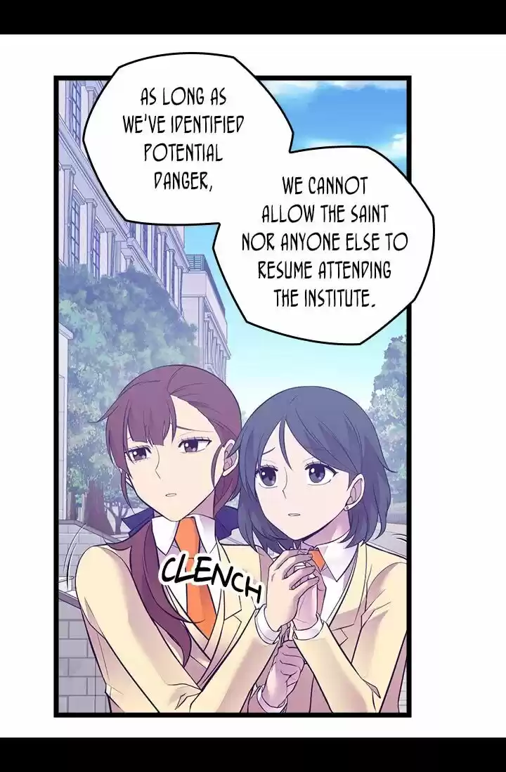 They Say I Was Born A King's Daughter Chapter 249