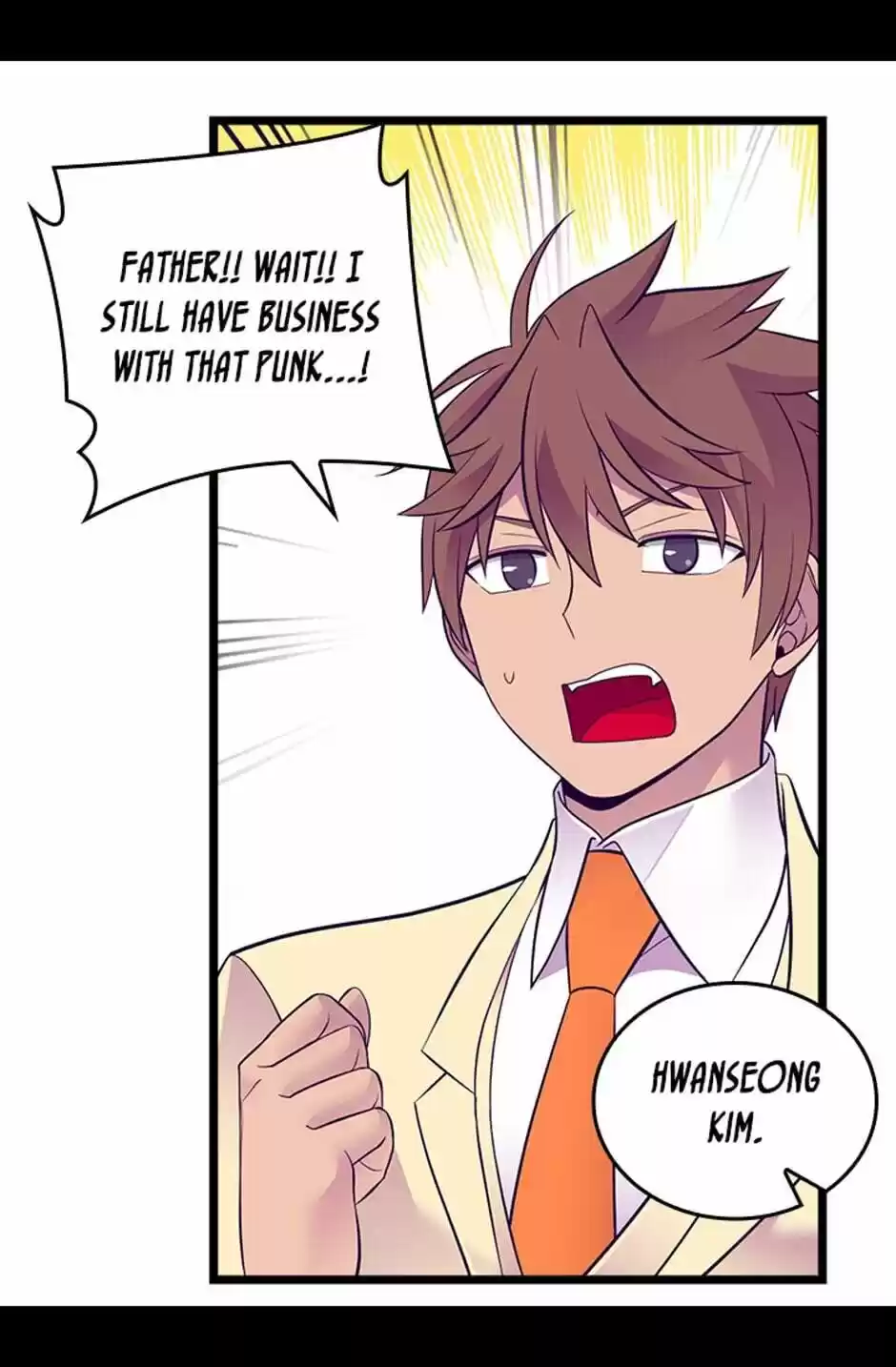 They Say I Was Born A King's Daughter Chapter 249