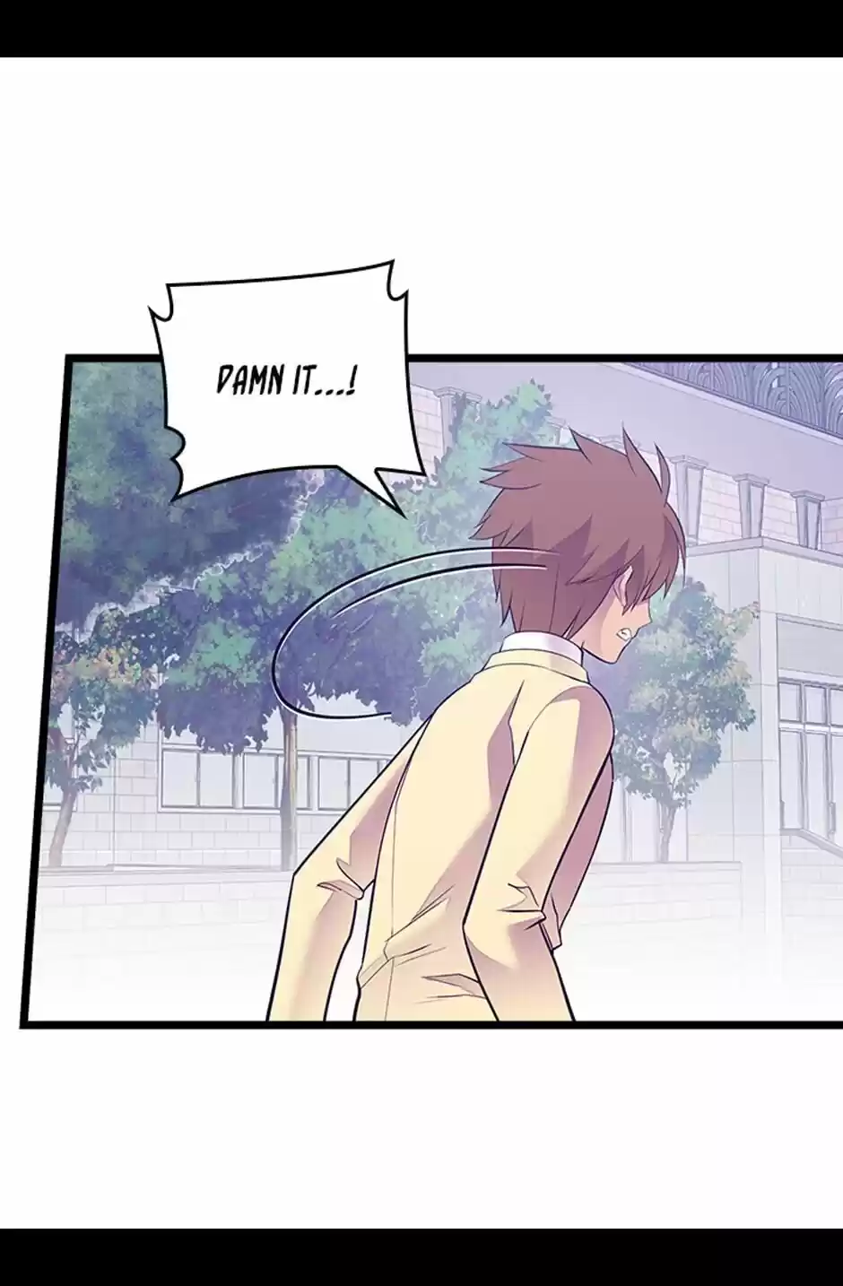 They Say I Was Born A King's Daughter Chapter 249