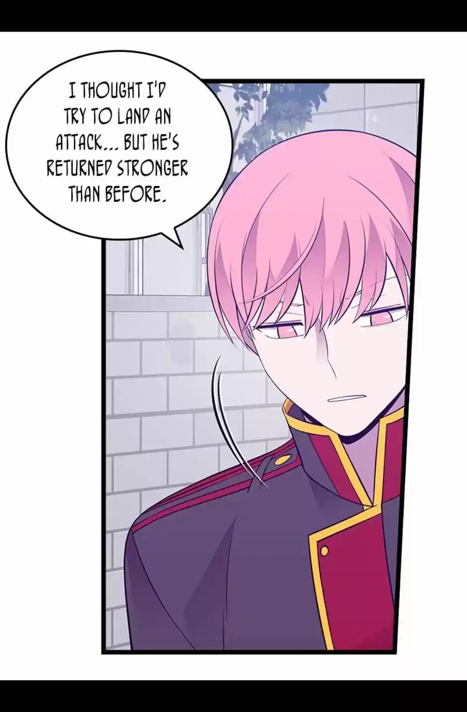 They Say I Was Born A King's Daughter Chapter 249