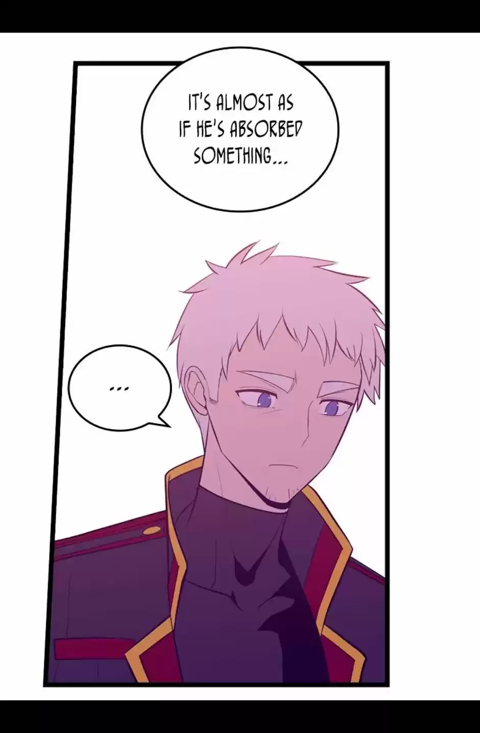 They Say I Was Born A King's Daughter Chapter 249