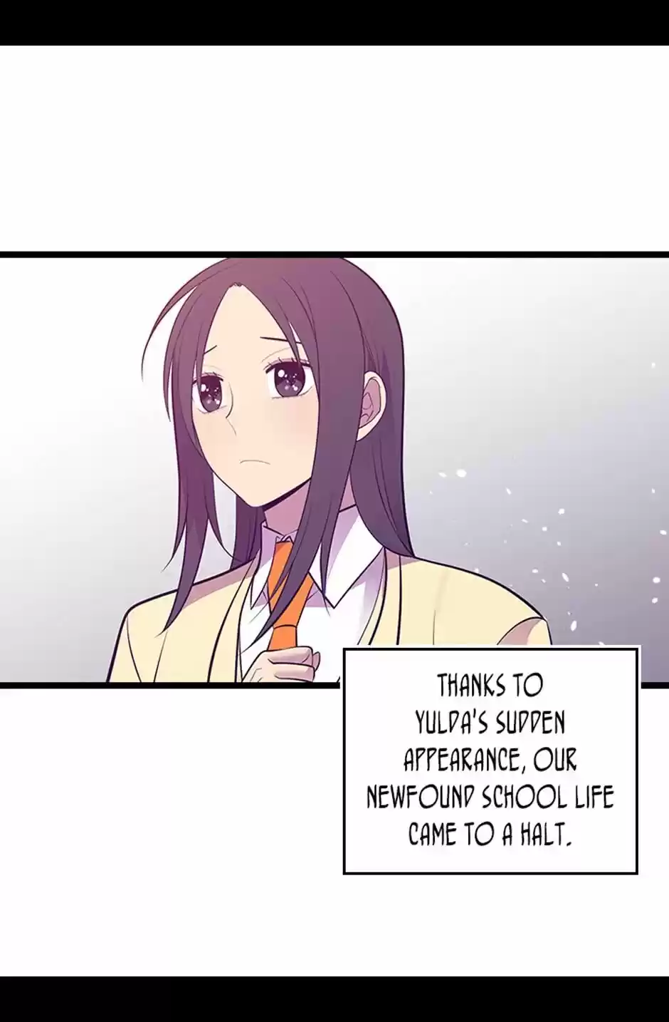 They Say I Was Born A King's Daughter Chapter 249