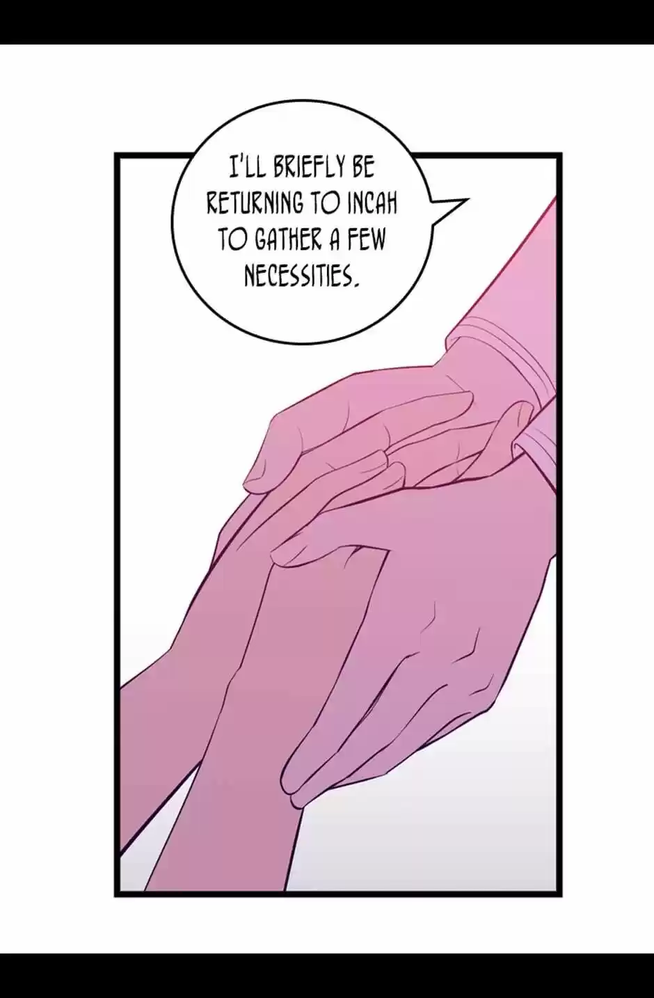 They Say I Was Born A King's Daughter Chapter 249