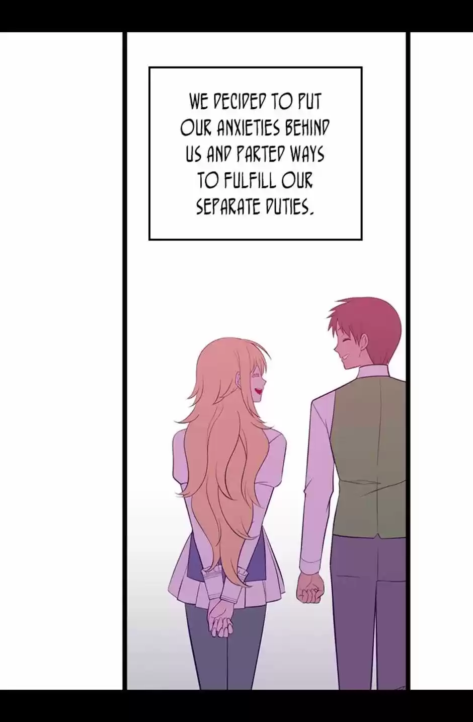 They Say I Was Born A King's Daughter Chapter 249