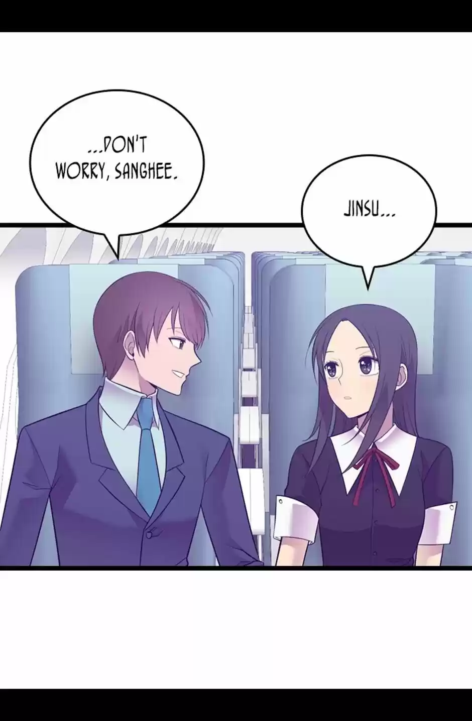 They Say I Was Born A King's Daughter Chapter 249