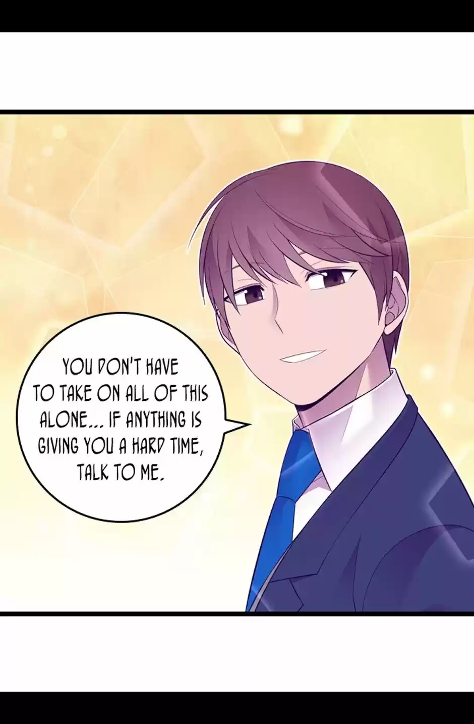 They Say I Was Born A King's Daughter Chapter 249