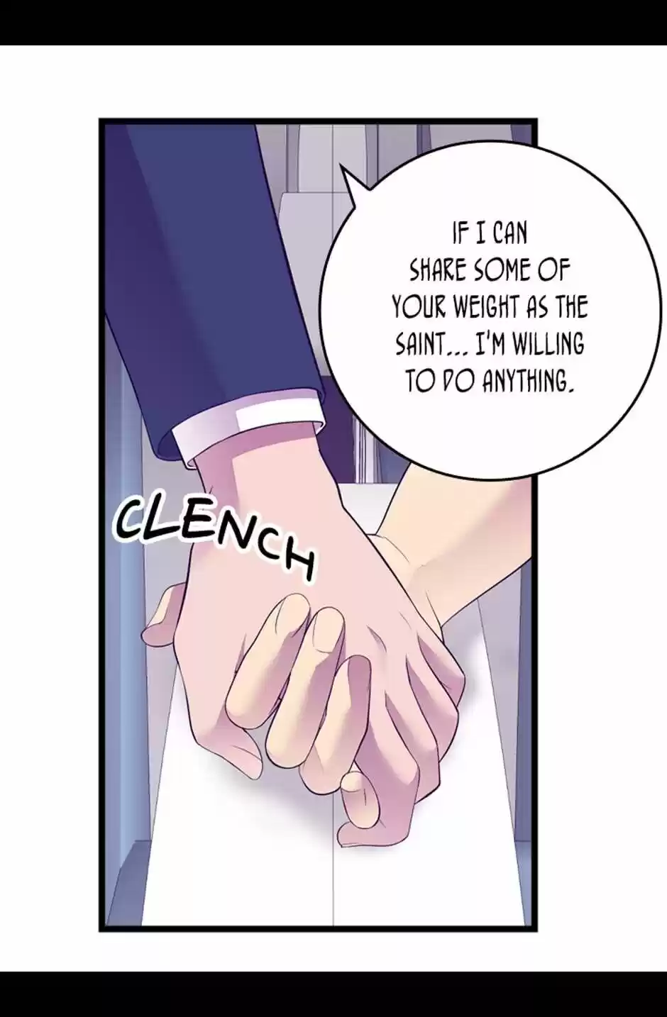 They Say I Was Born A King's Daughter Chapter 249