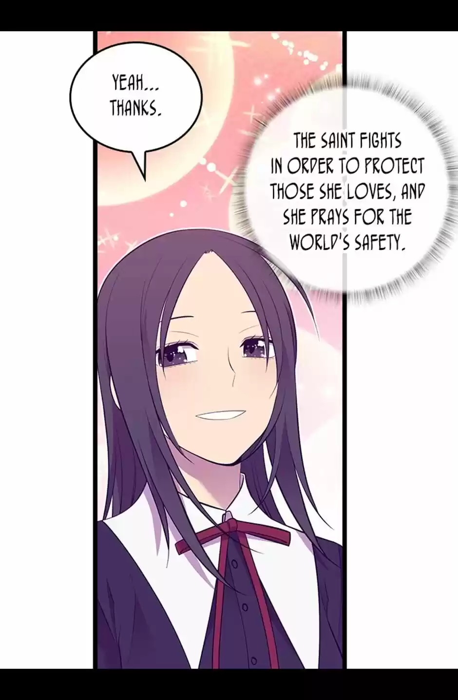 They Say I Was Born A King's Daughter Chapter 249