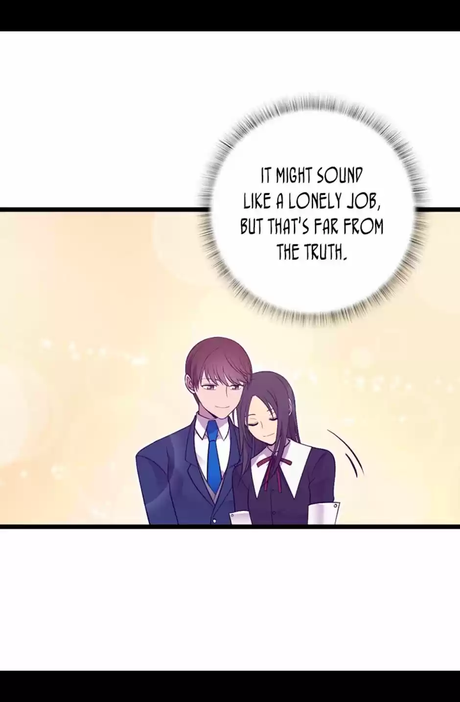 They Say I Was Born A King's Daughter Chapter 249