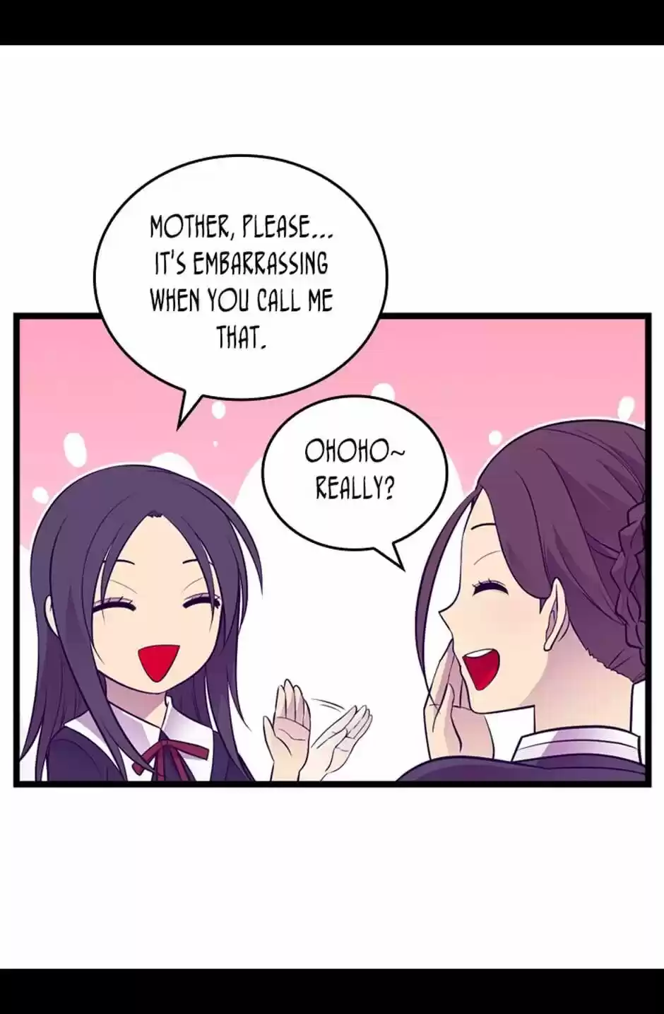 They Say I Was Born A King's Daughter Chapter 249