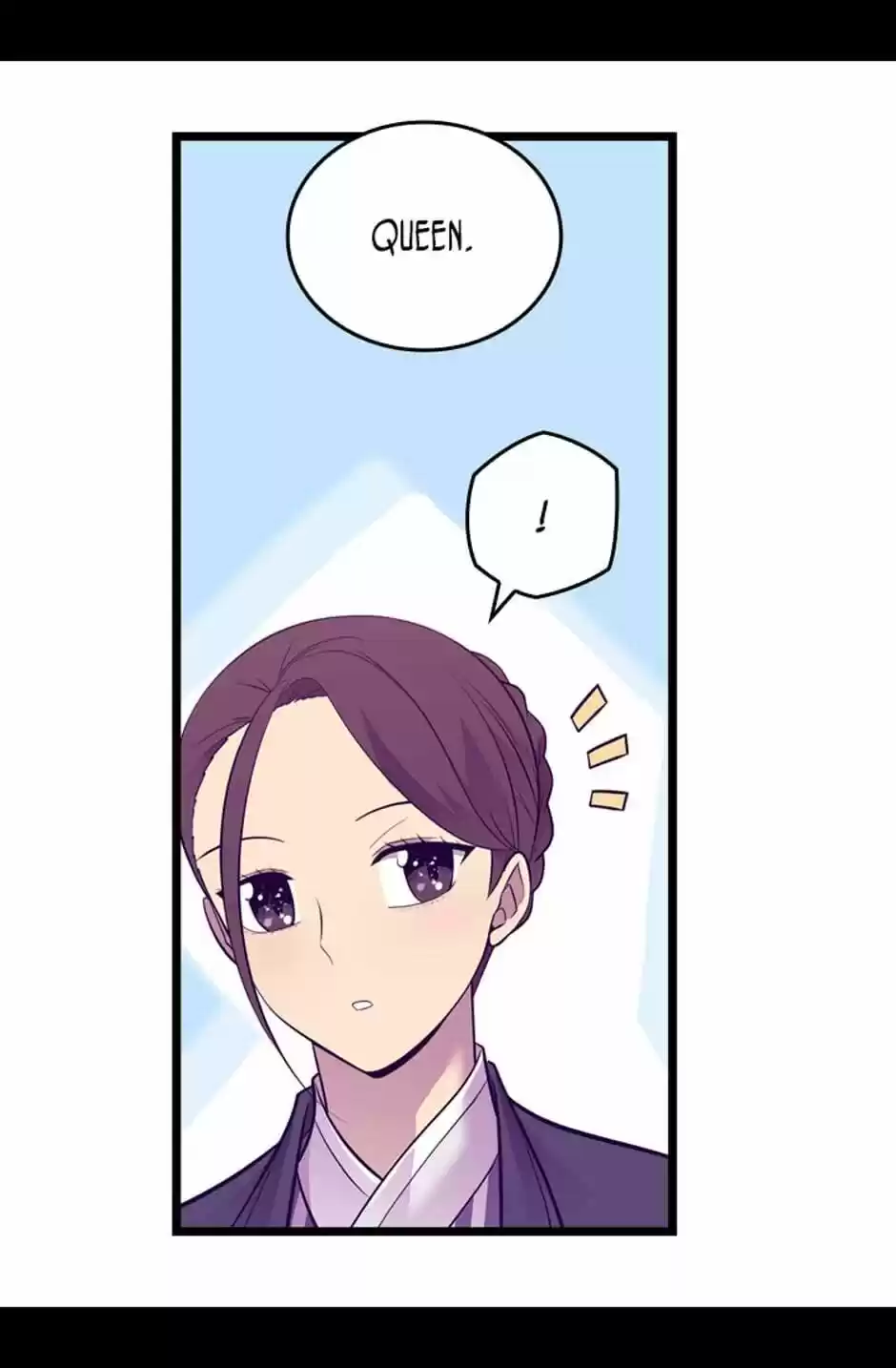 They Say I Was Born A King's Daughter Chapter 249