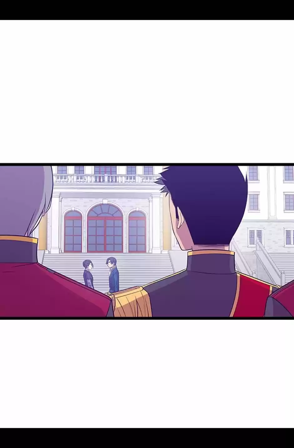 They Say I Was Born A King's Daughter Chapter 249