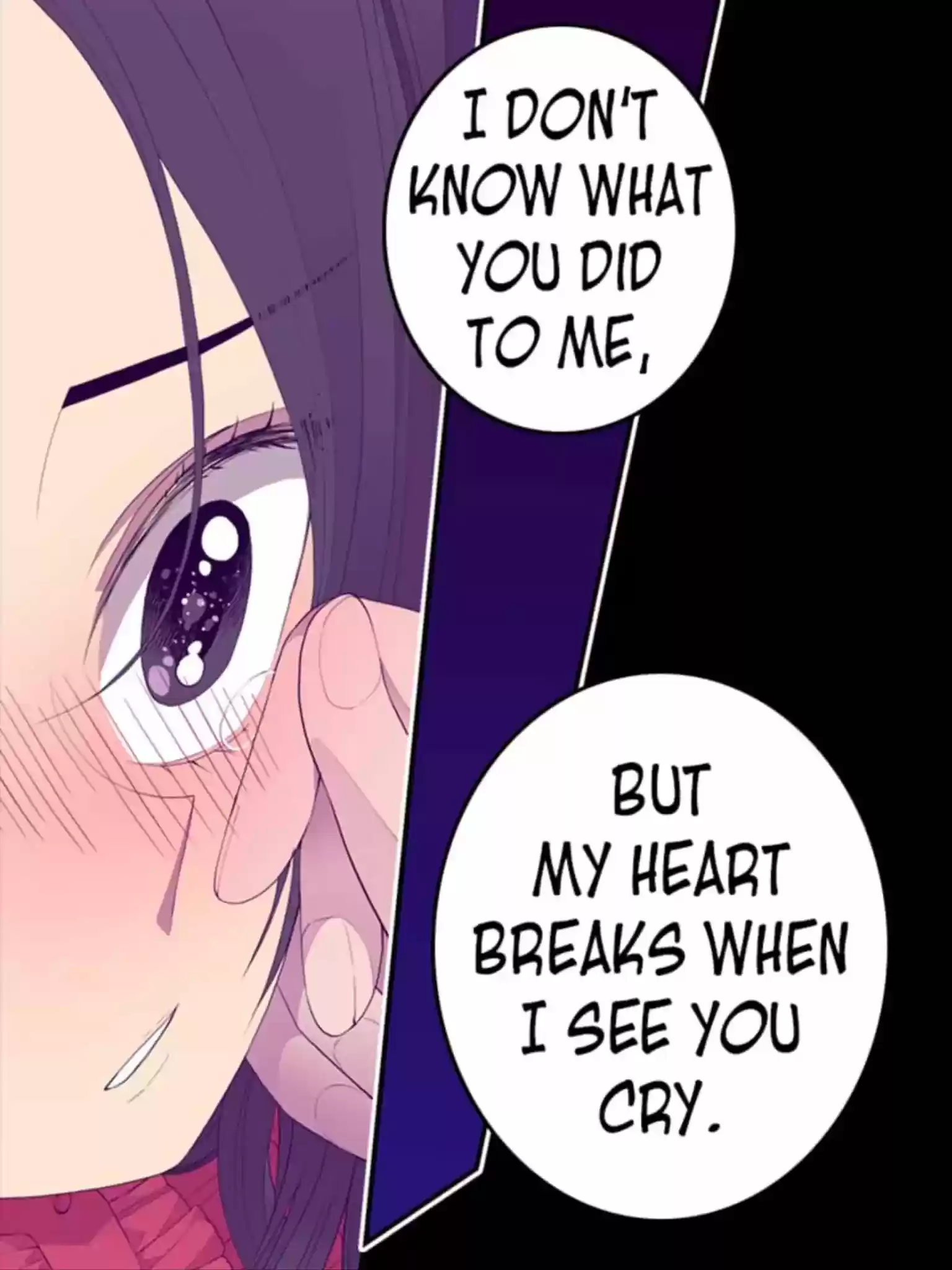 They Say I Was Born A King's Daughter Chapter 25: That Night