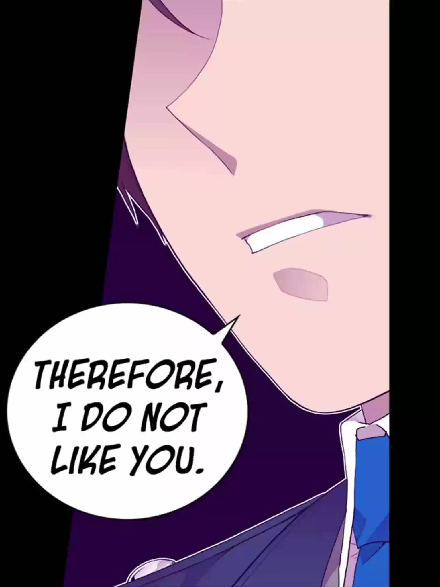 They Say I Was Born A King's Daughter Chapter 25: That Night