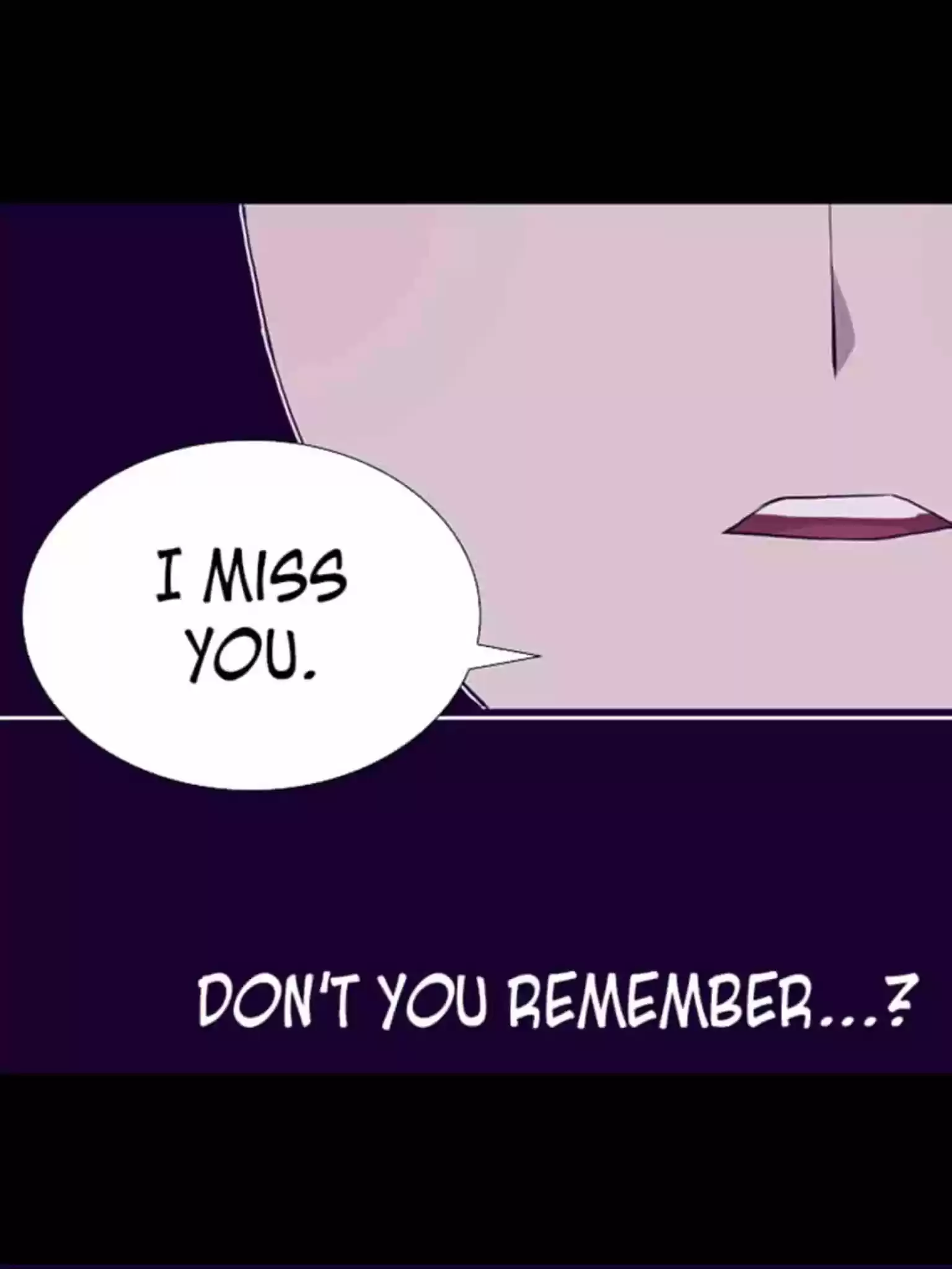 They Say I Was Born A King's Daughter Chapter 25: That Night