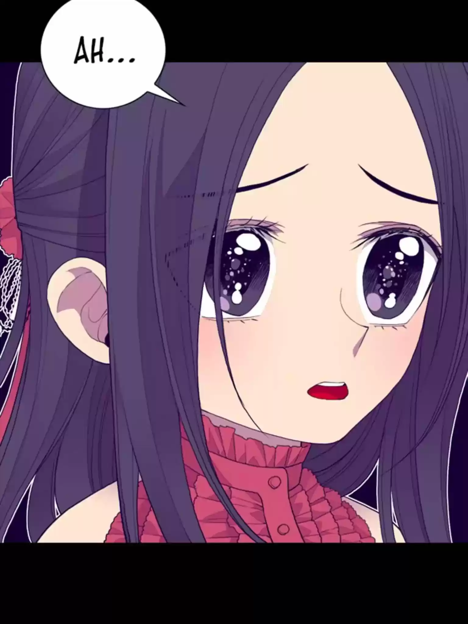 They Say I Was Born A King's Daughter Chapter 25: That Night