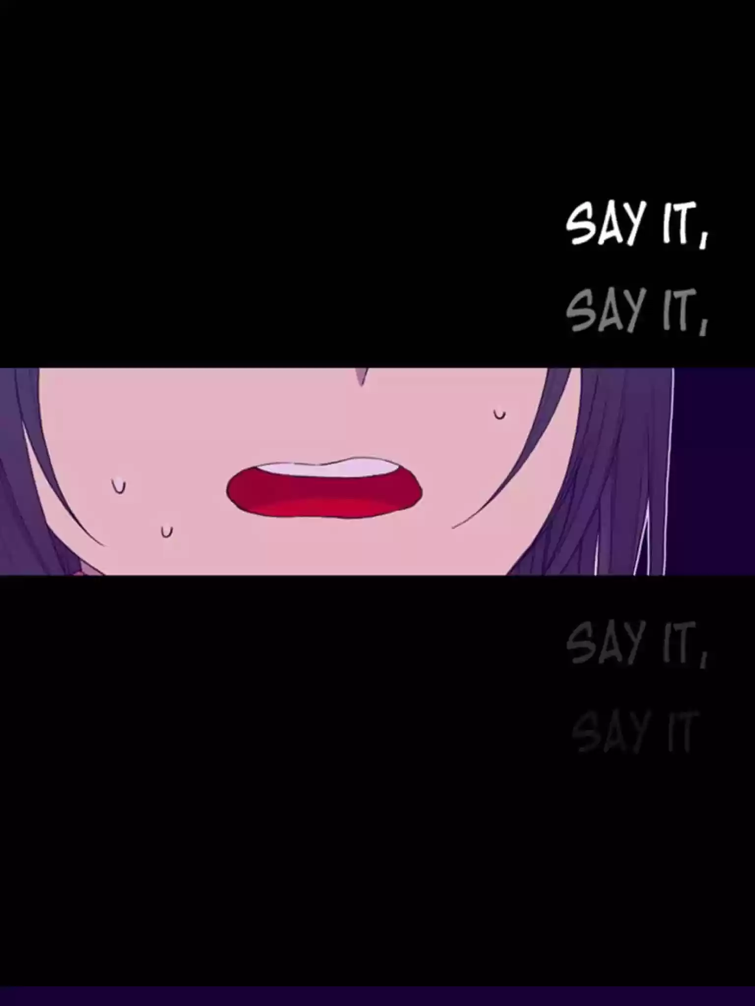 They Say I Was Born A King's Daughter Chapter 25: That Night